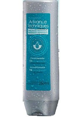 Condicionador Advance Techniques Hidratação Reparadora