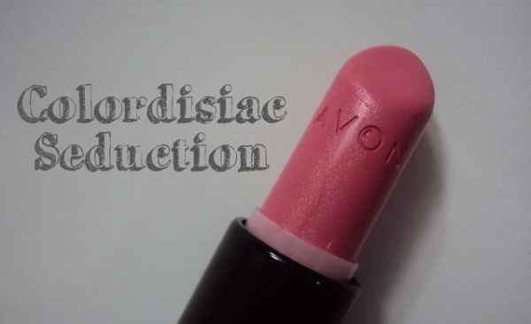 Batom Colordisiac Seduction