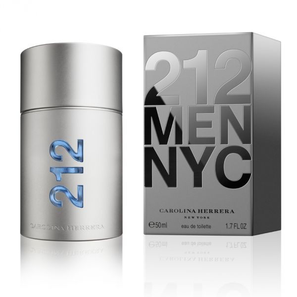 212 Men NYC