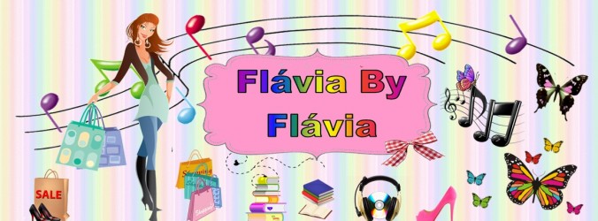 Flávia by Flávia