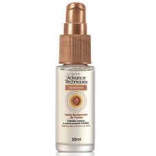 Advance Techniques Hidrabalance Fluido Restaurador