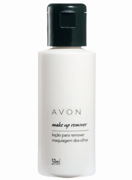 Removedor de Maquiagem Avon
