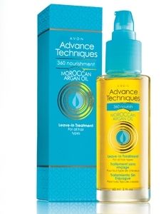 Moroccan Argan Oil  Óleo de Argan